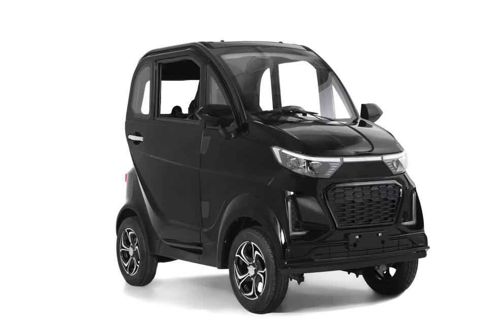 EV5(L6e)   ELECTRIC VEHICLES