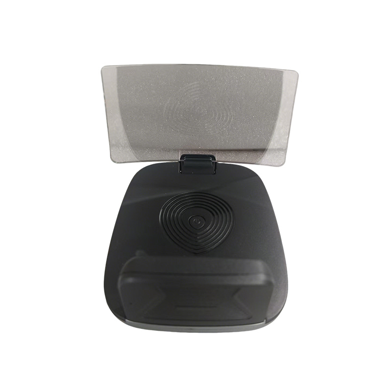 智能手机互联投屏HUD